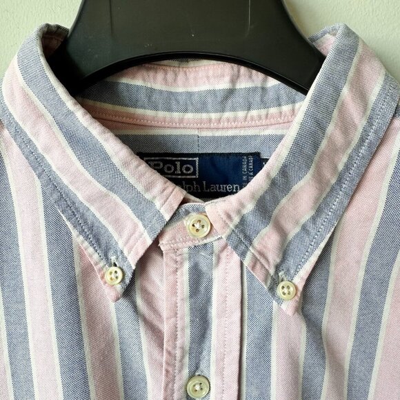 Polo Ralph Lauren Men’s Button-Down Shirt - Picture 7 of 14